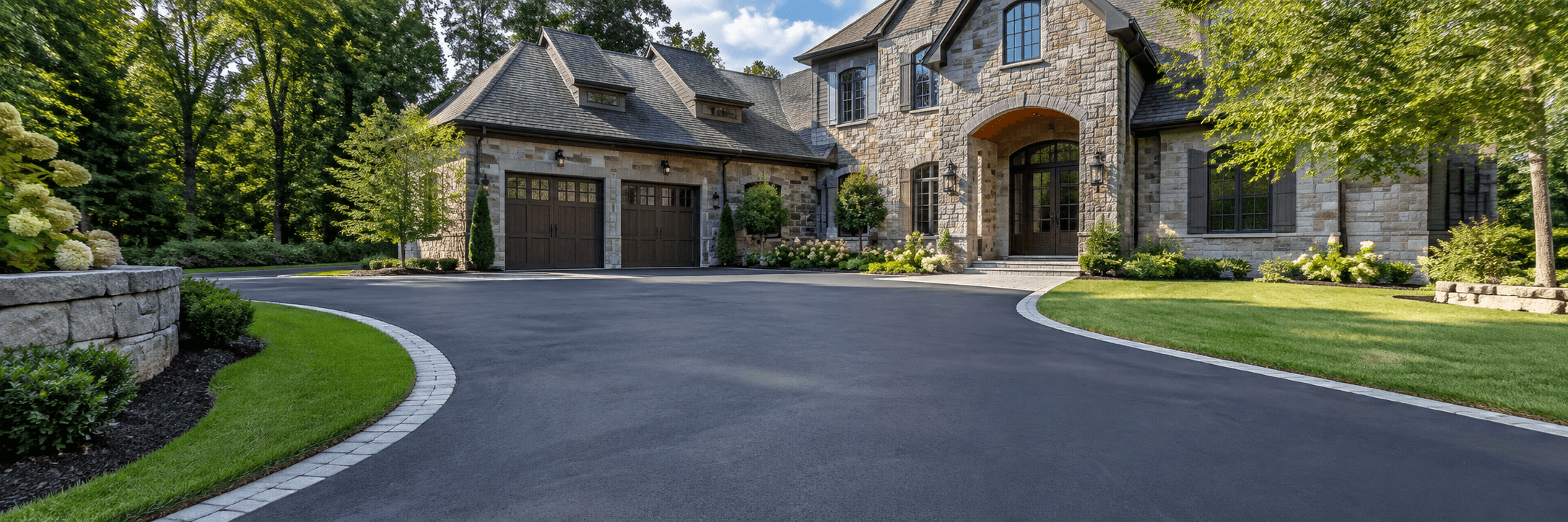 Asphalt Paving