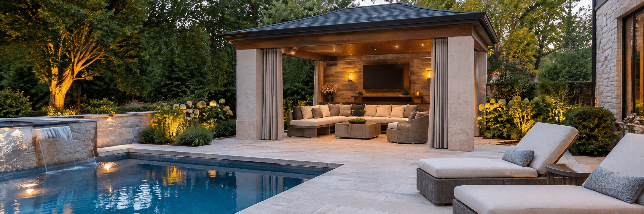 Cabanas