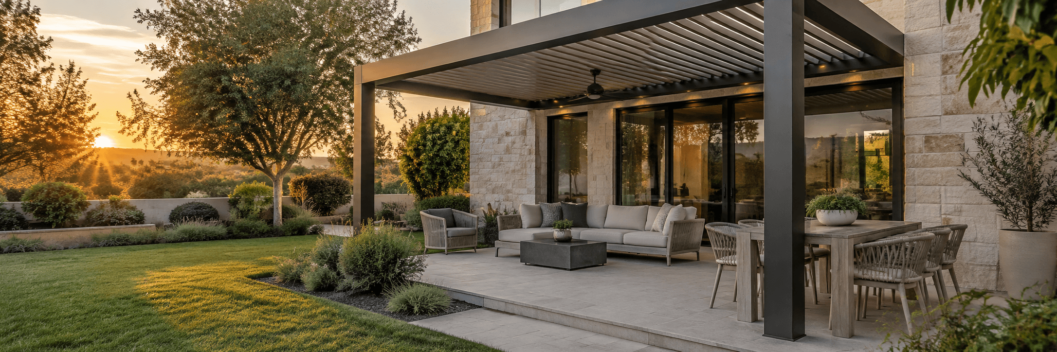 Pergola