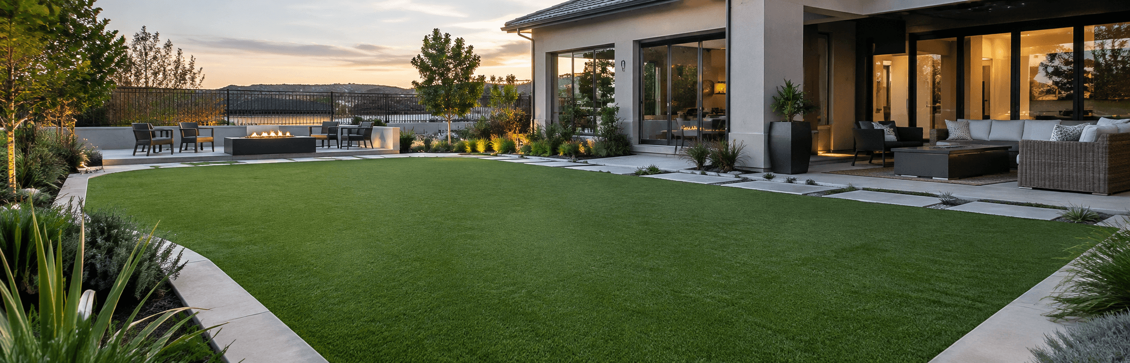 Artificial Turf