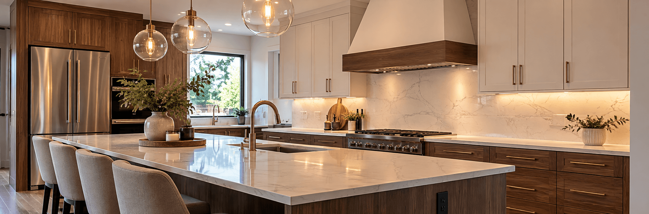 Kitchen Renovation Cost — Ottawa