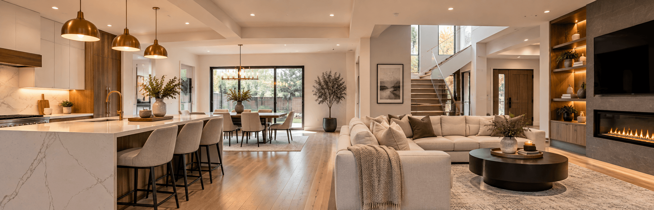 Full Home Renovation Cost — Ottawa