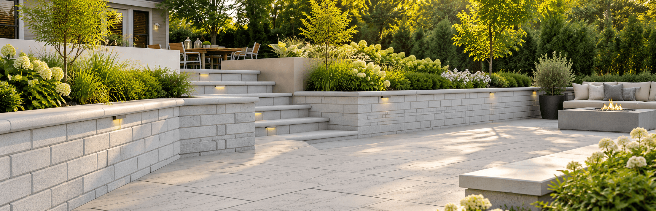Block Walls