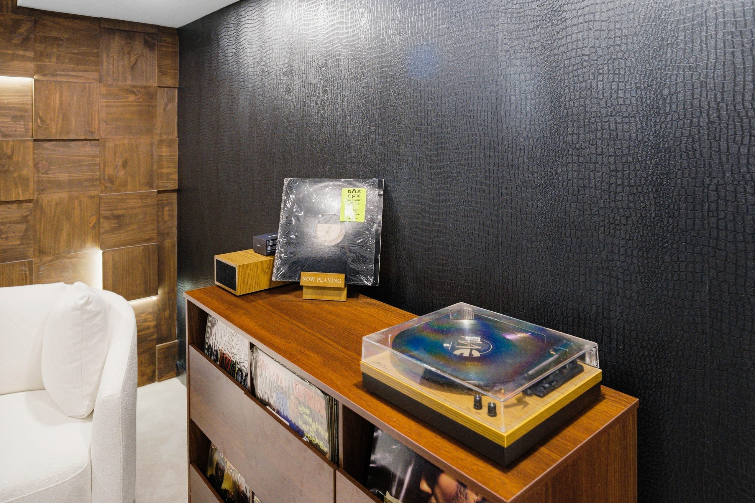 Luxury Basement Renovation — Stittsville — 4