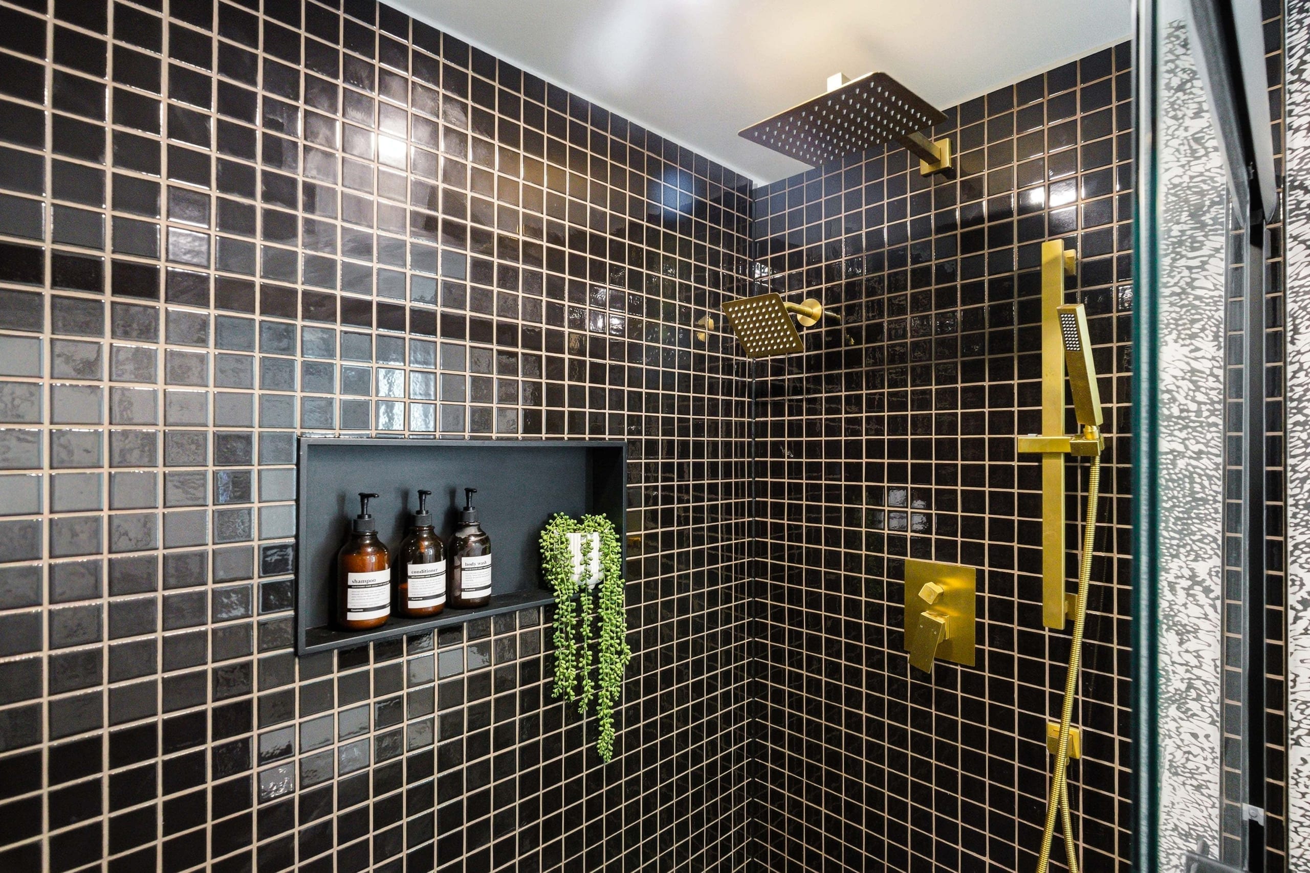 Luxury Basement Renovation — Stittsville — 9