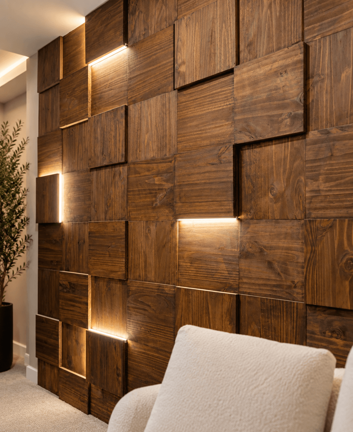 Basement Renovations