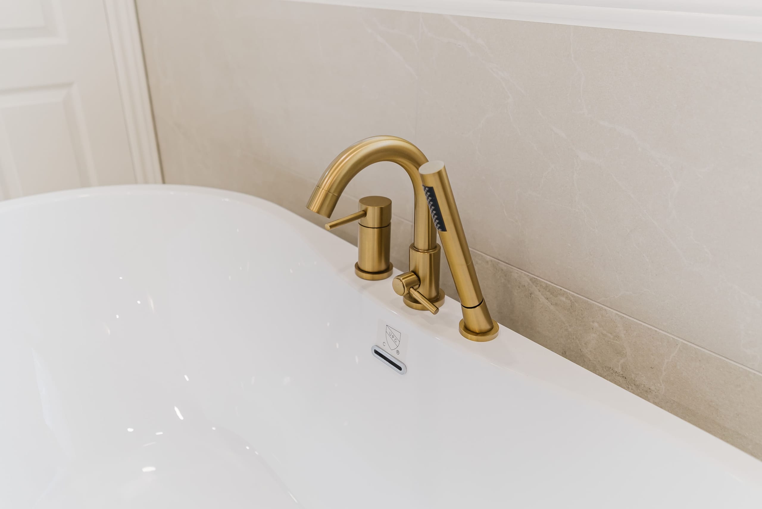 Modern Bathroom Renovation — Nepean — 2