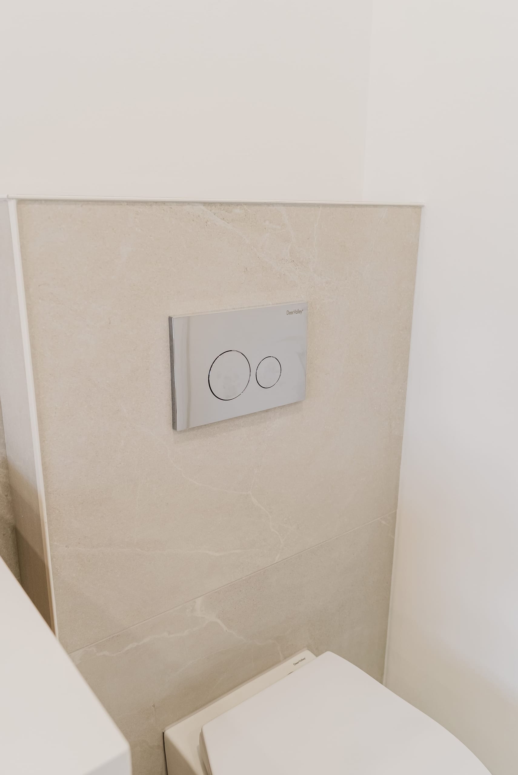 Modern Bathroom Renovation — Nepean — 11
