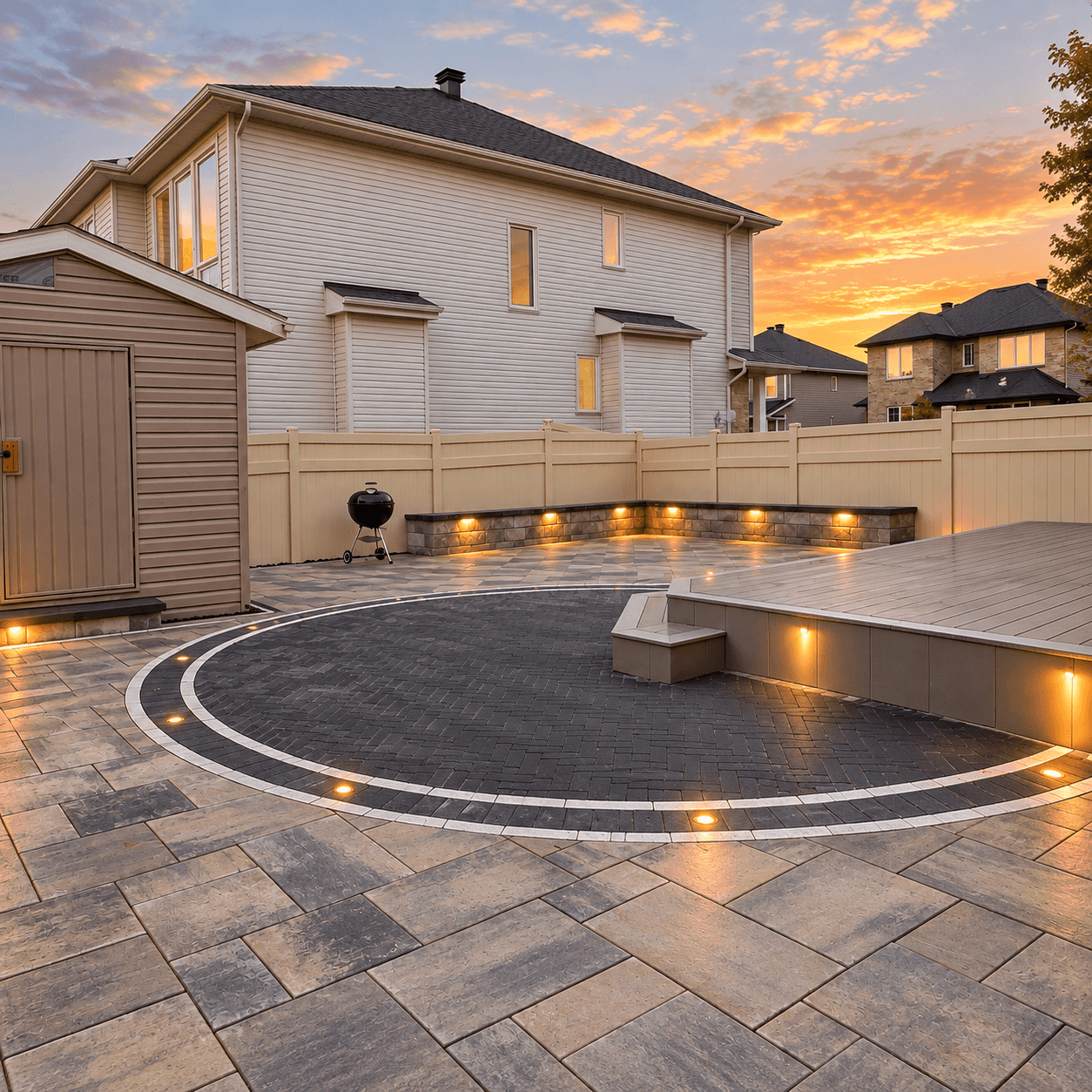 Interlock