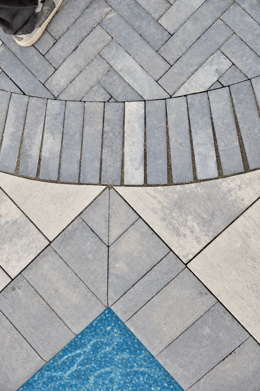 Modern Pool & Outdoor Living Transformation — Greely, ON — 5