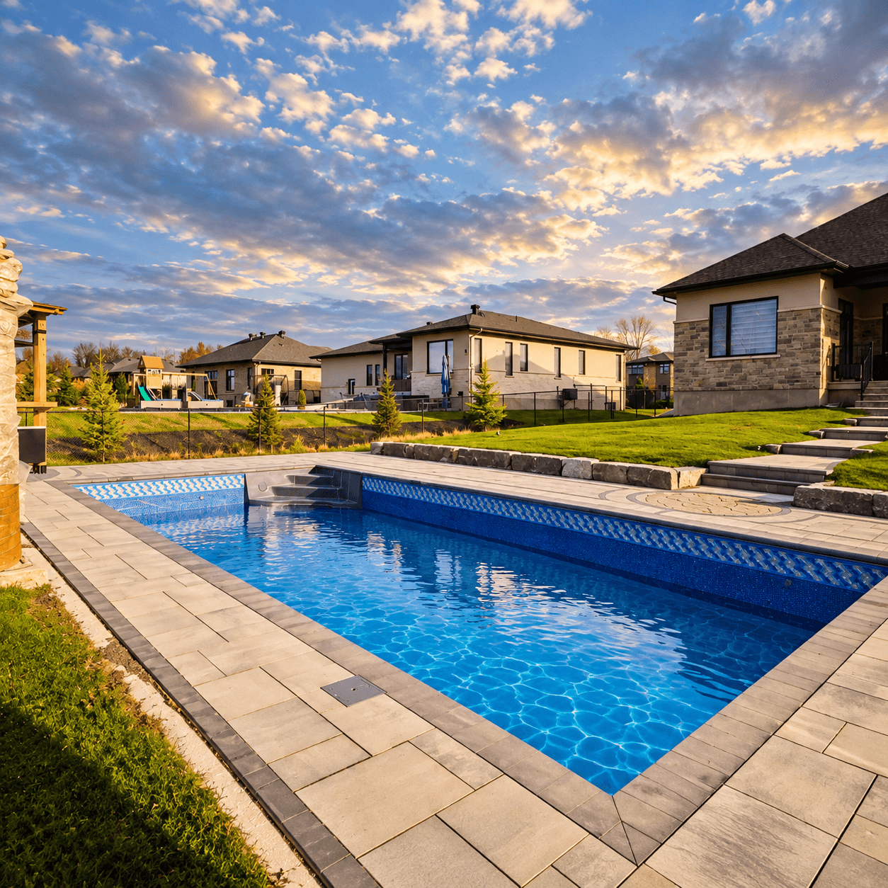 Outdoor Living
