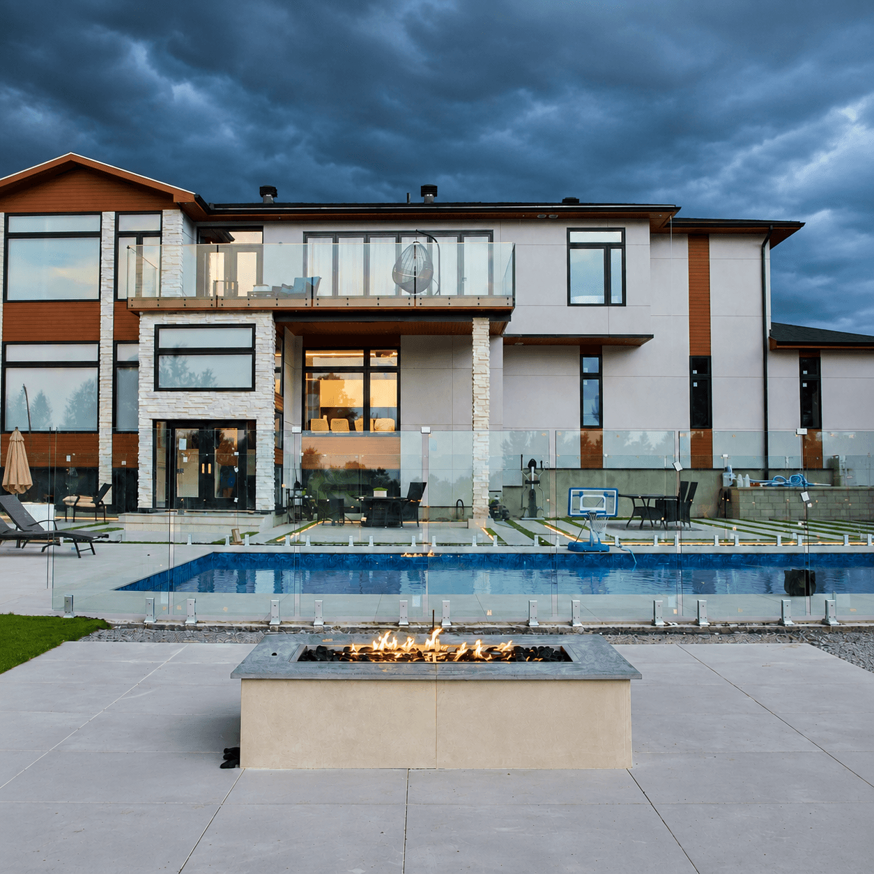 Outdoor Living
