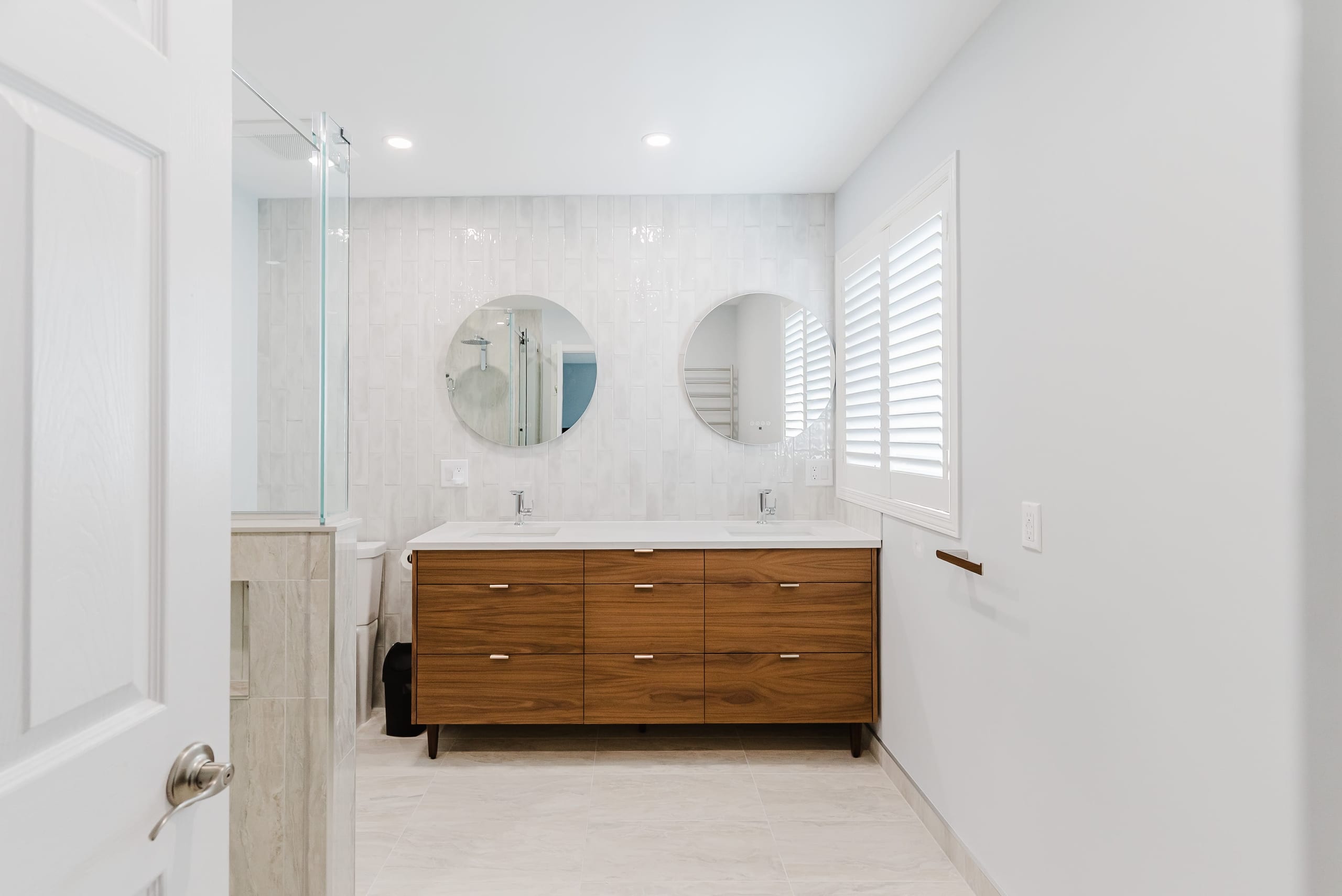 Premium Ensuite Renovation — Stittsville — 1