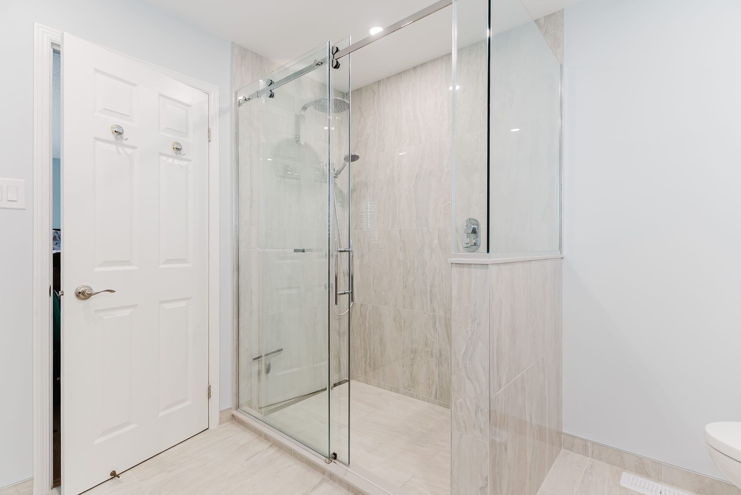 Premium Ensuite Renovation — Stittsville — 2
