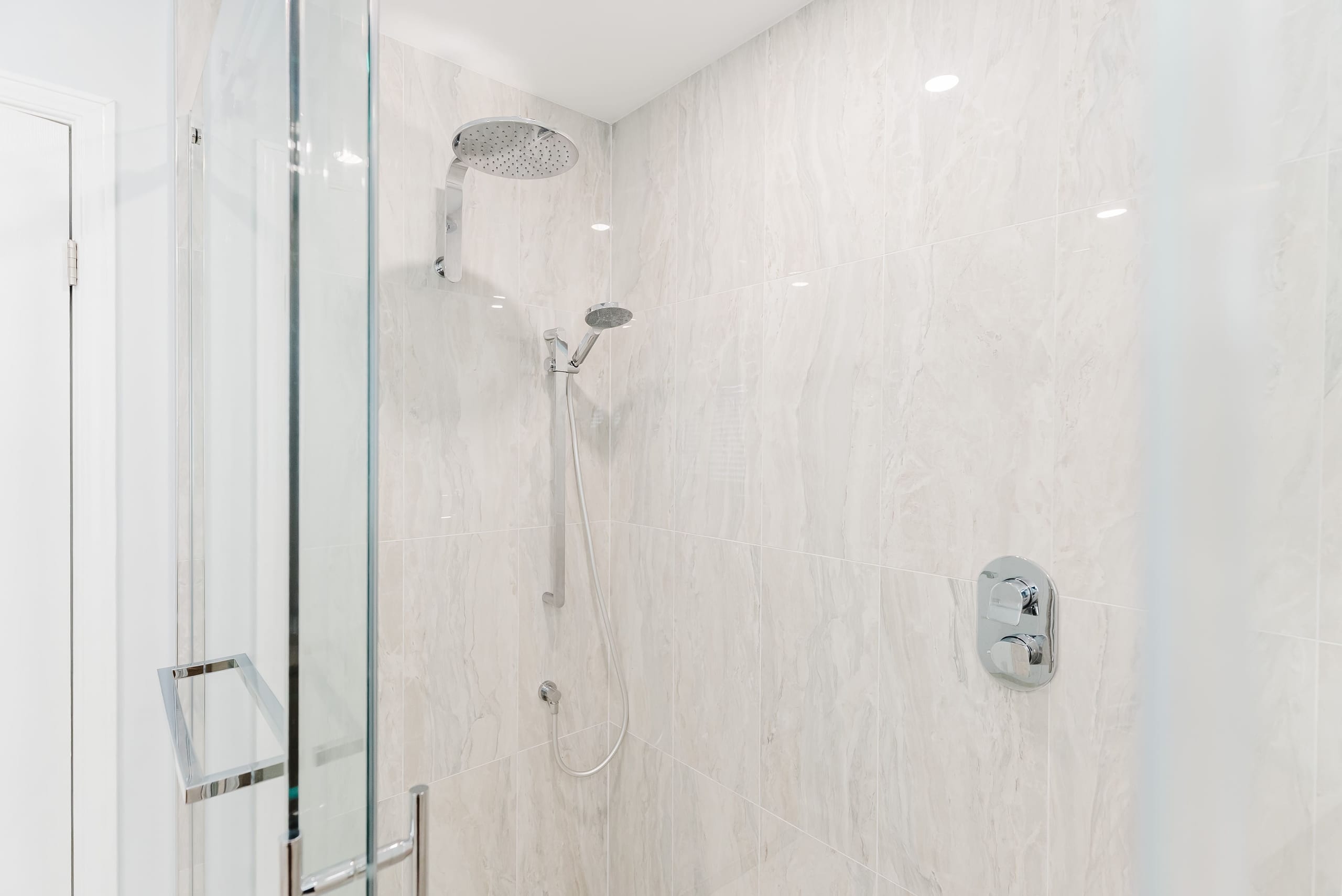 Premium Ensuite Renovation — Stittsville — 3
