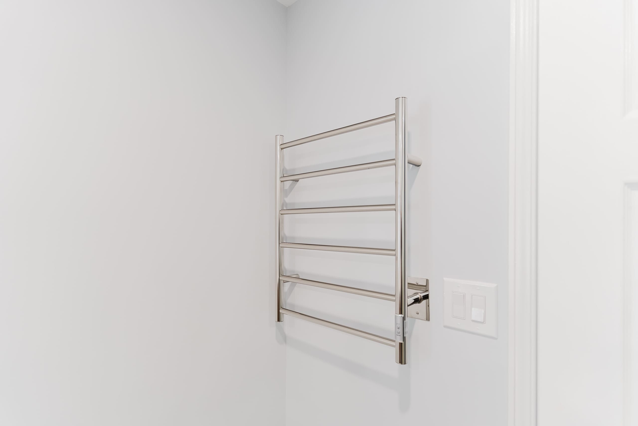 Premium Ensuite Renovation — Stittsville — 4