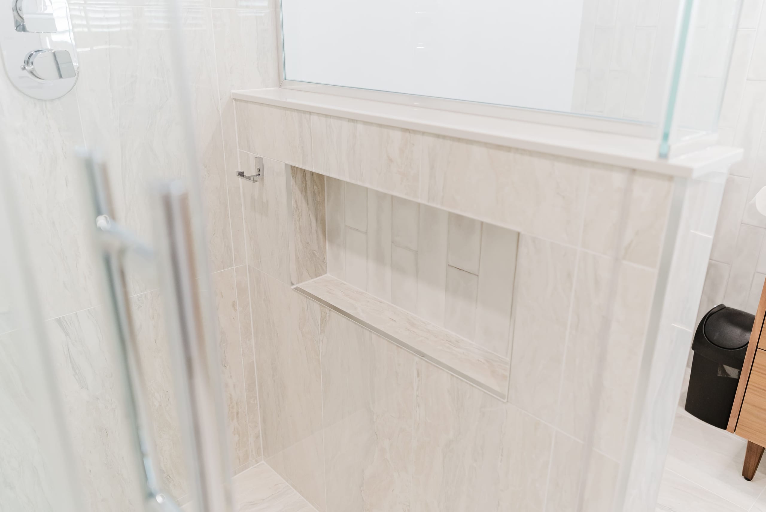 Premium Ensuite Renovation — Stittsville — 5