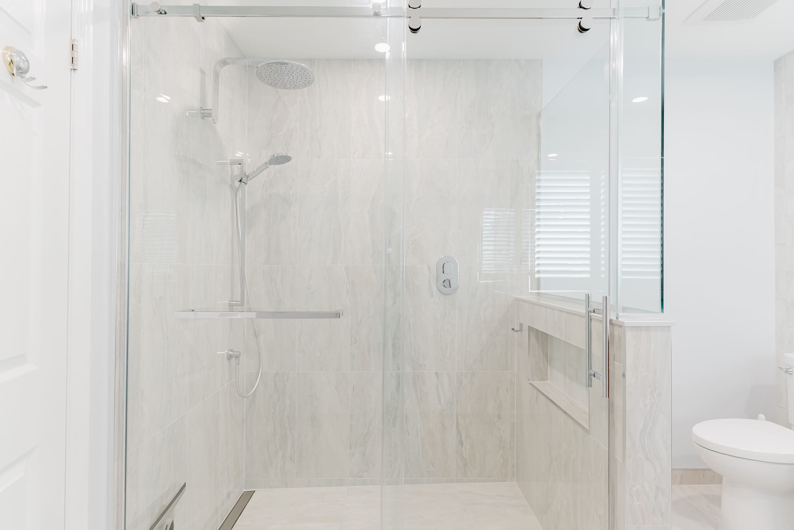 Premium Ensuite Renovation — Stittsville — 6