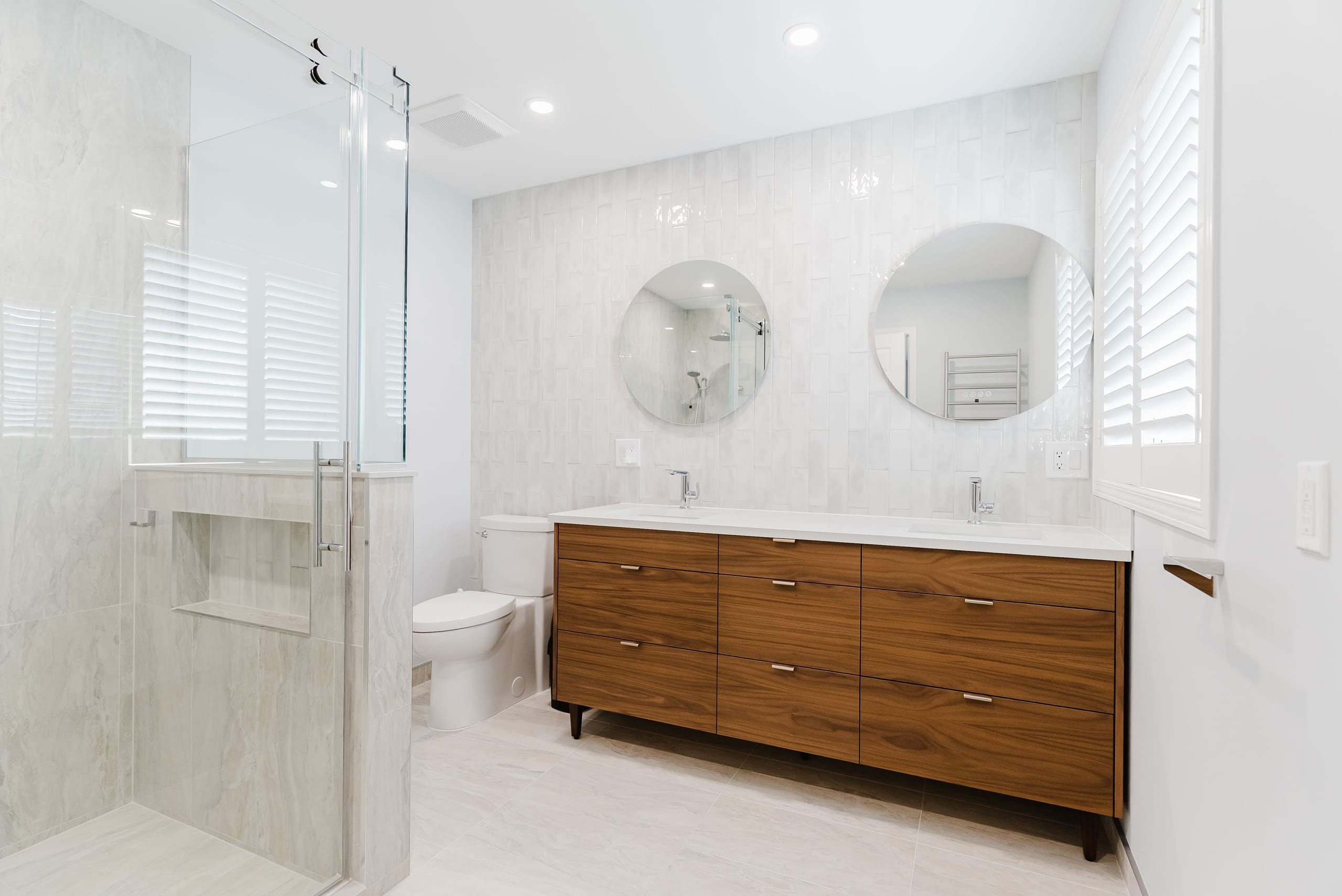 Premium Ensuite Renovation — Stittsville — 7