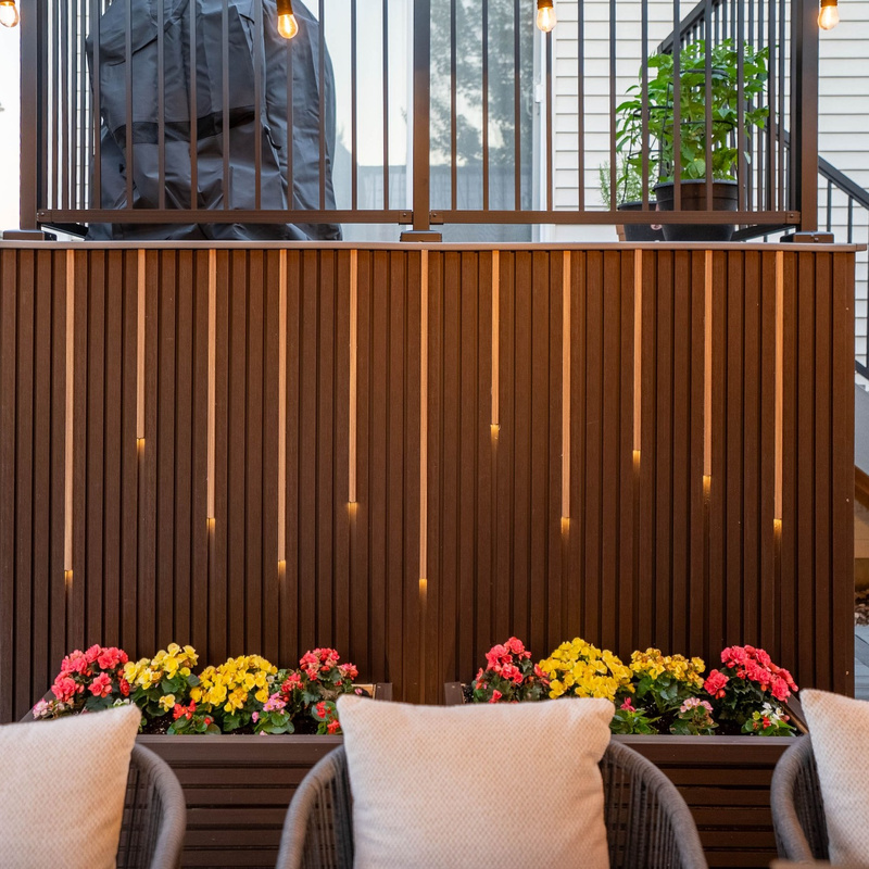 Composite Deck & Outdoor Living