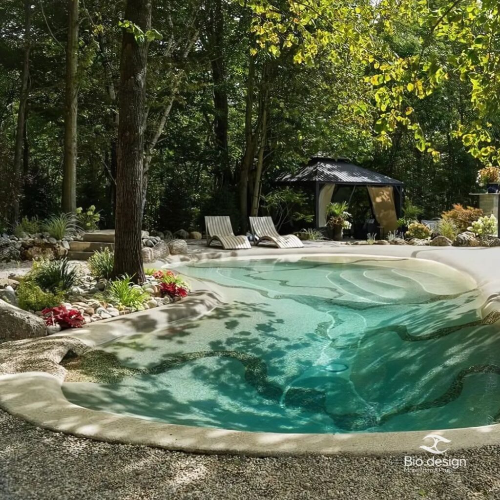 Bio.design Pools in Ottawa & Ontario — 1