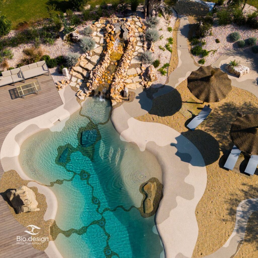 Bio.design Pools in Ottawa & Ontario — 8