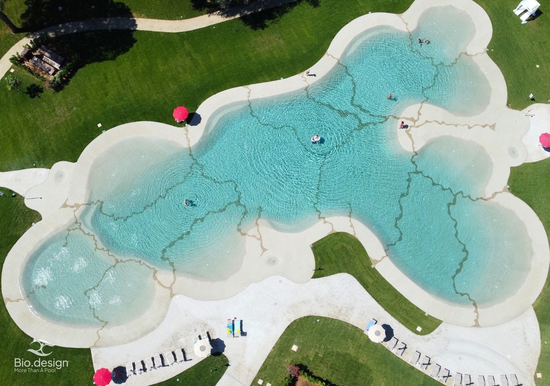 Bio.design Pools in Ottawa & Ontario — 14