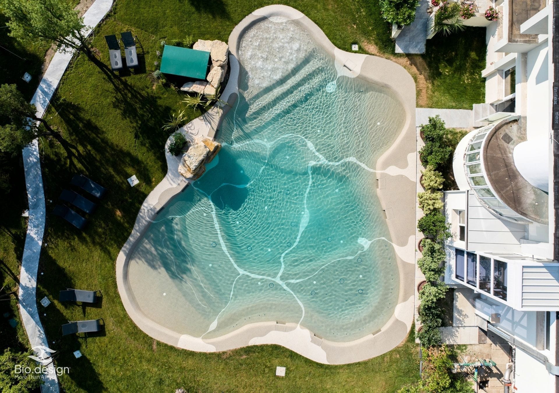Bio.design Pools in Ottawa & Ontario — 16