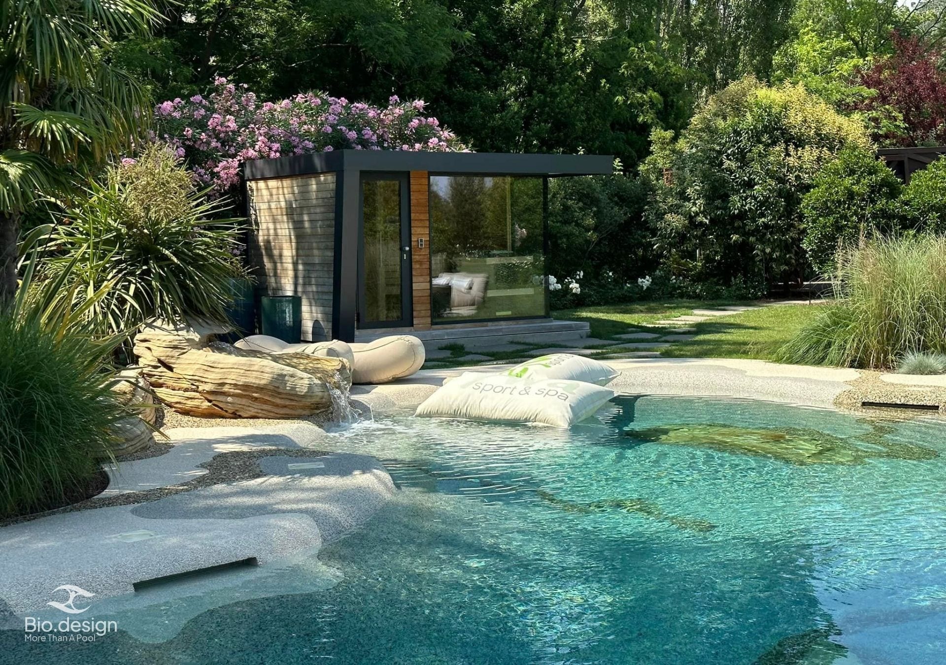 Bio.design Pools in Ottawa & Ontario — 17