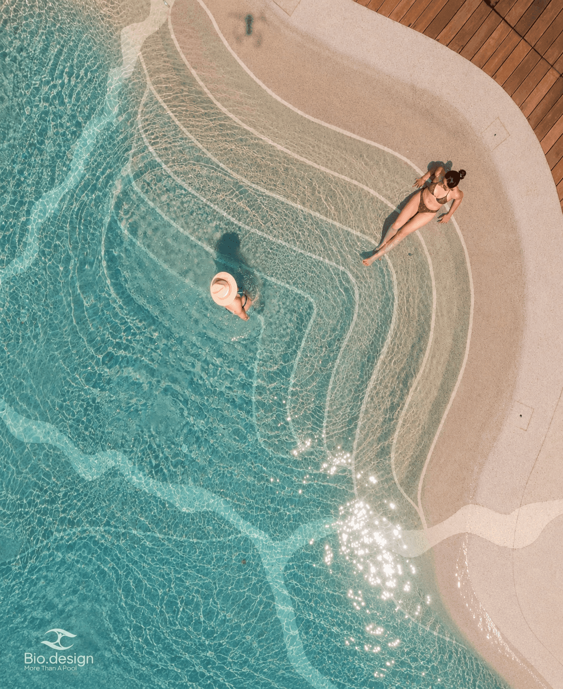 Bio.design Pools in Ottawa & Ontario