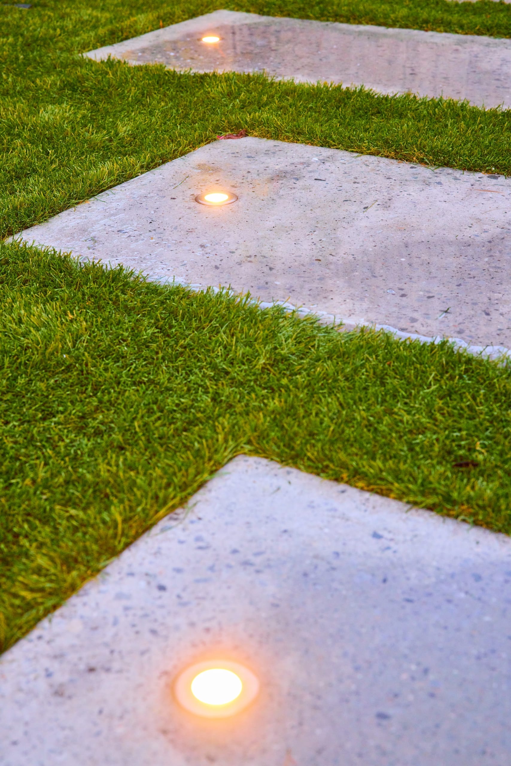Full Backyard Transformation — Greely, ON — 7