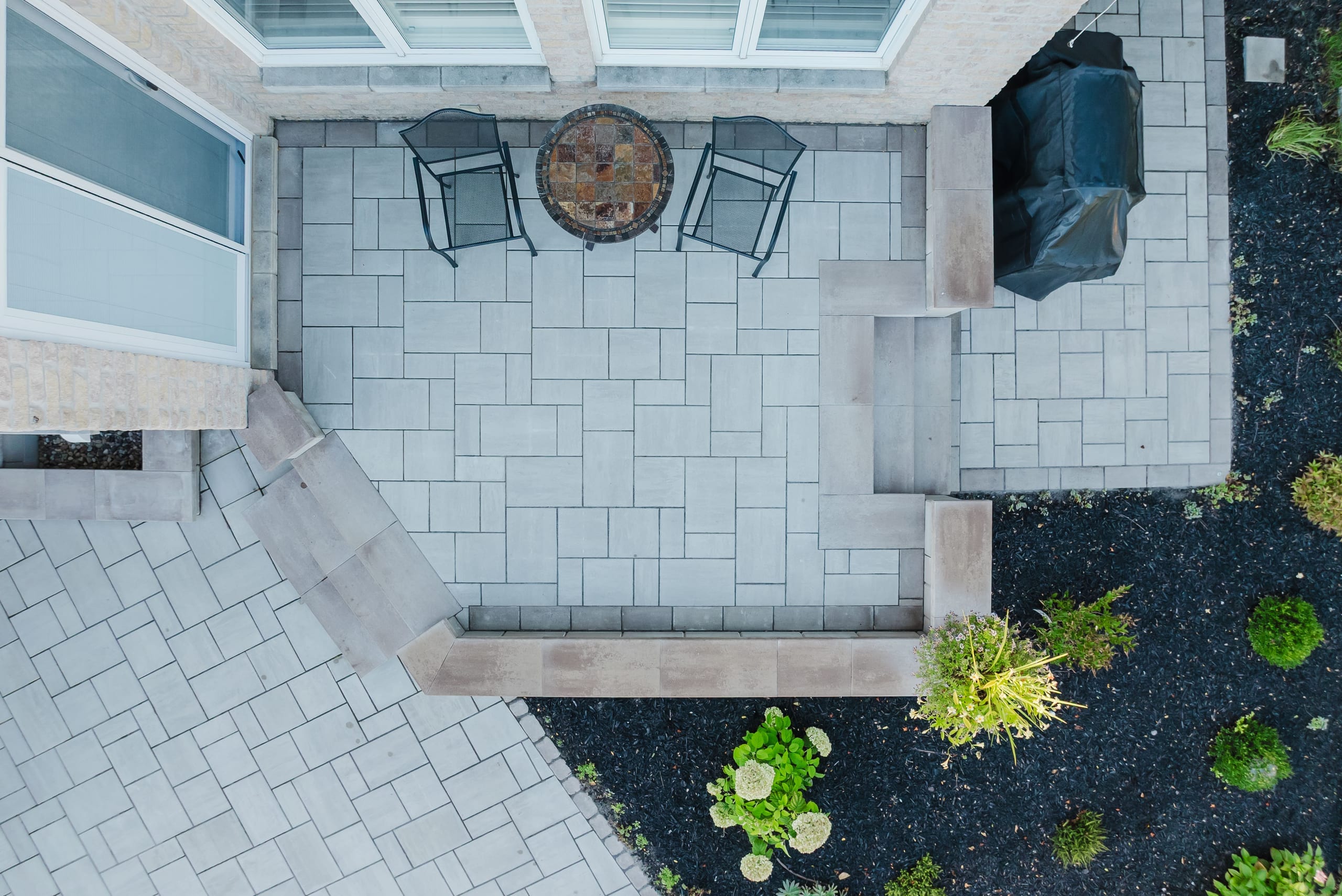 Custom Outdoor Living Design-Build — Manotick — 5