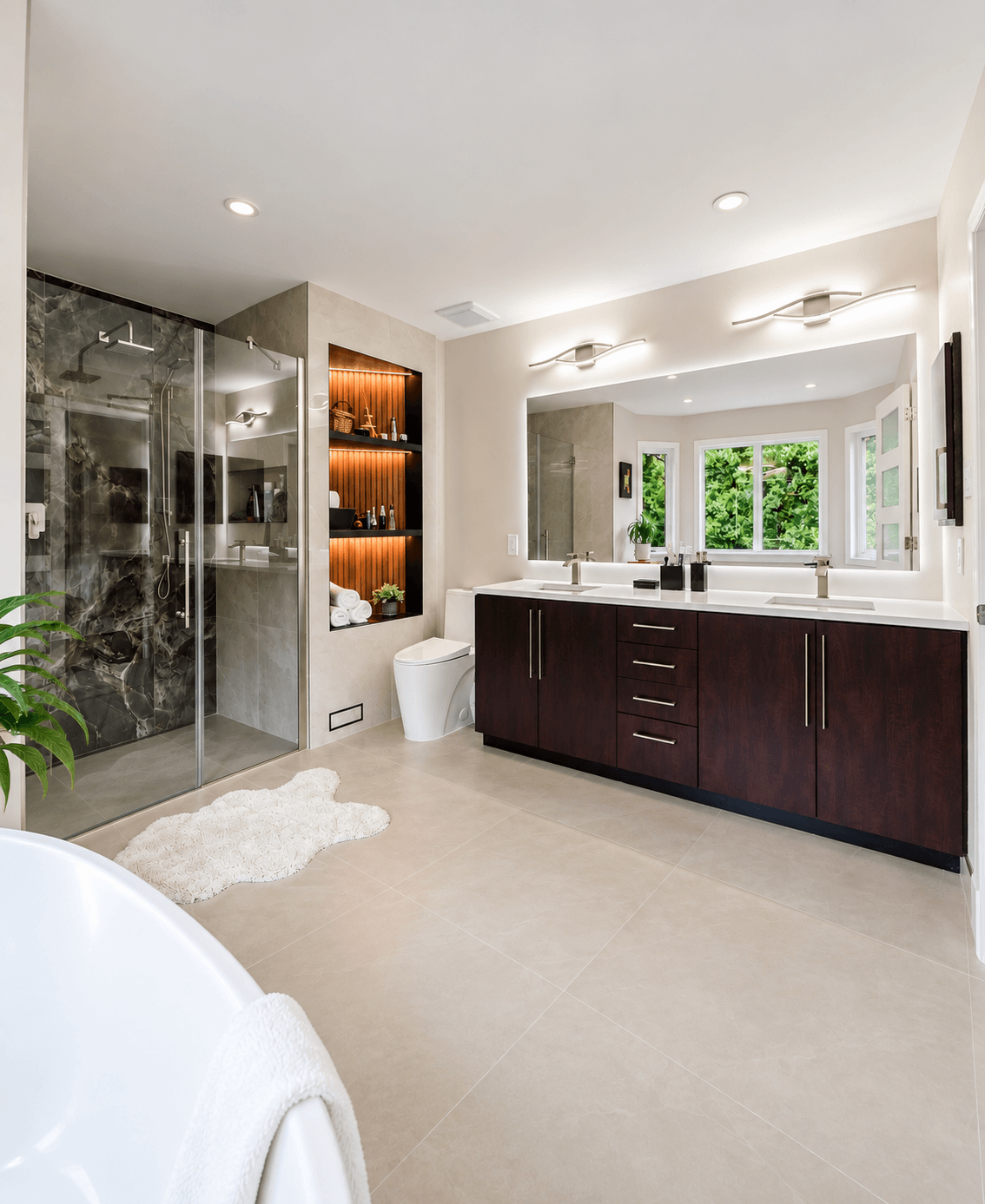 Bathroom Renovations Ottawa