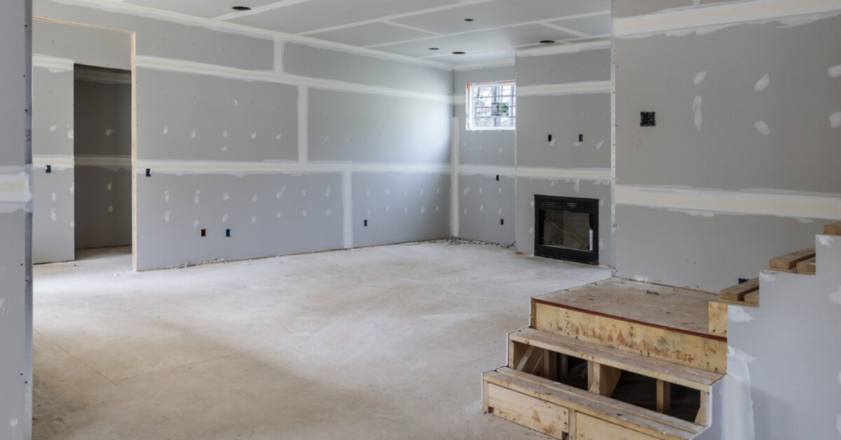 drywall repair installations ottawa