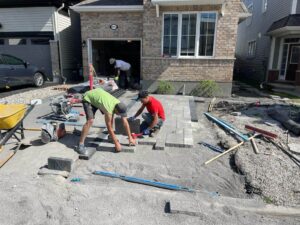 landscaping hardscaping 2queens ottawa