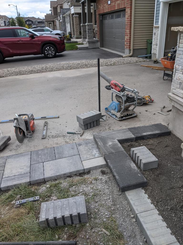 landscaping outdoor ottawa hardscaping