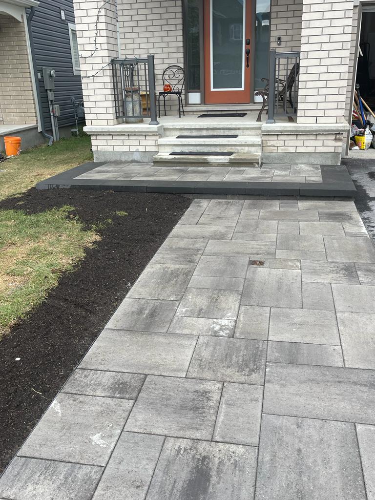 landscaping top rated trending ottawa