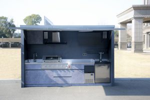 next generation outdoor kitchens 35