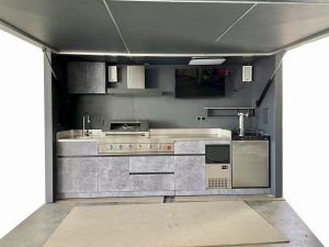 next generation outdoor kitchens 38